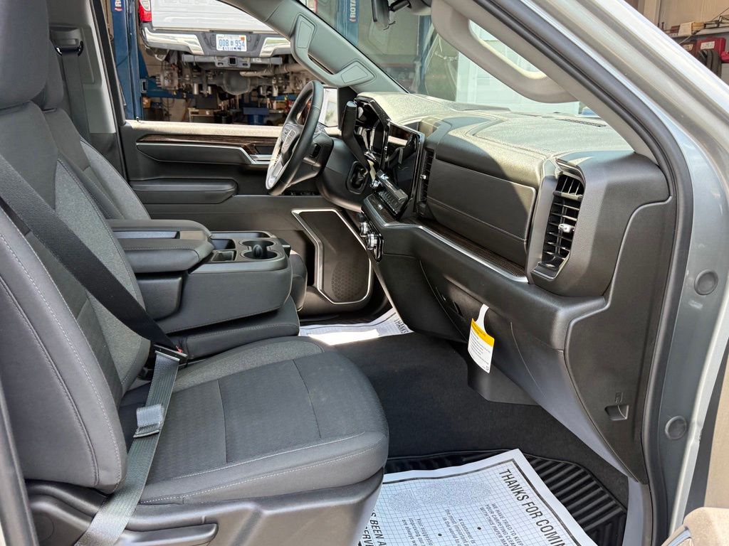 2026 GMC Sierra 1500 Elevation - Photo 13
