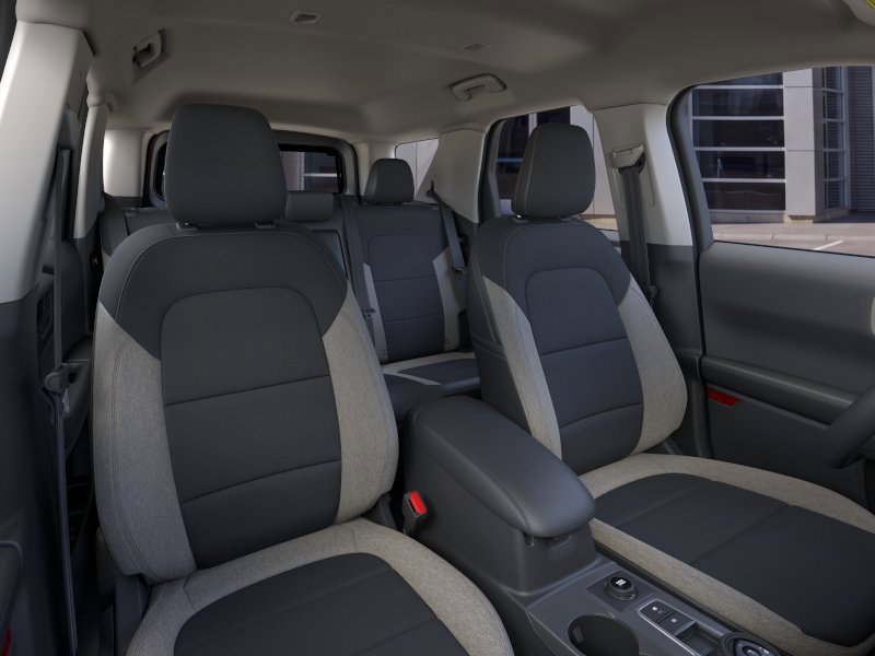 2026 Ford Bronco Sport Big Bend - Photo 11