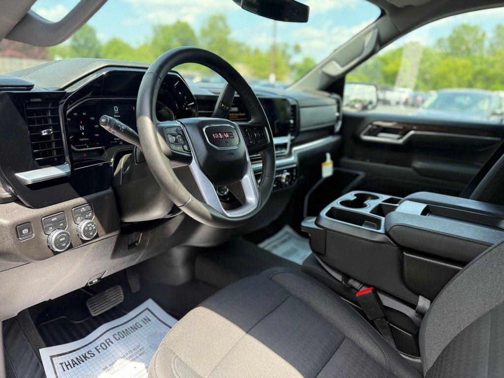 2026 GMC Sierra 1500 Elevation - Photo 27