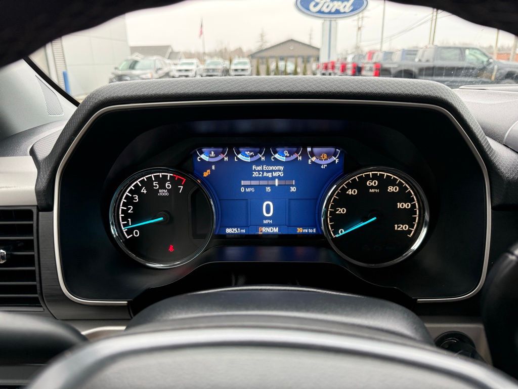 2023 Ford F-150 XLT - Photo 26