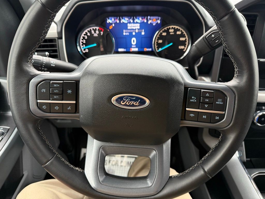 2023 Ford F-150 XLT - Photo 25