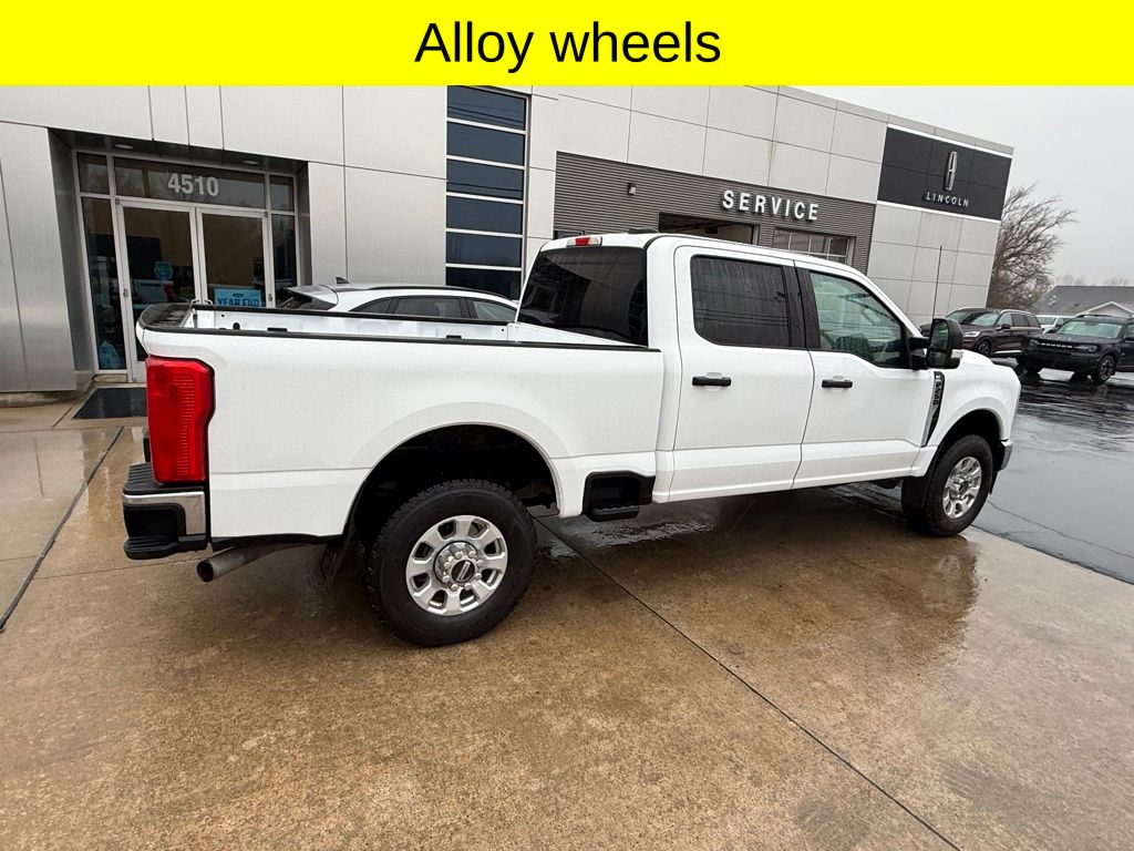 2023 Ford F-250 Super Duty XLT - Photo 10