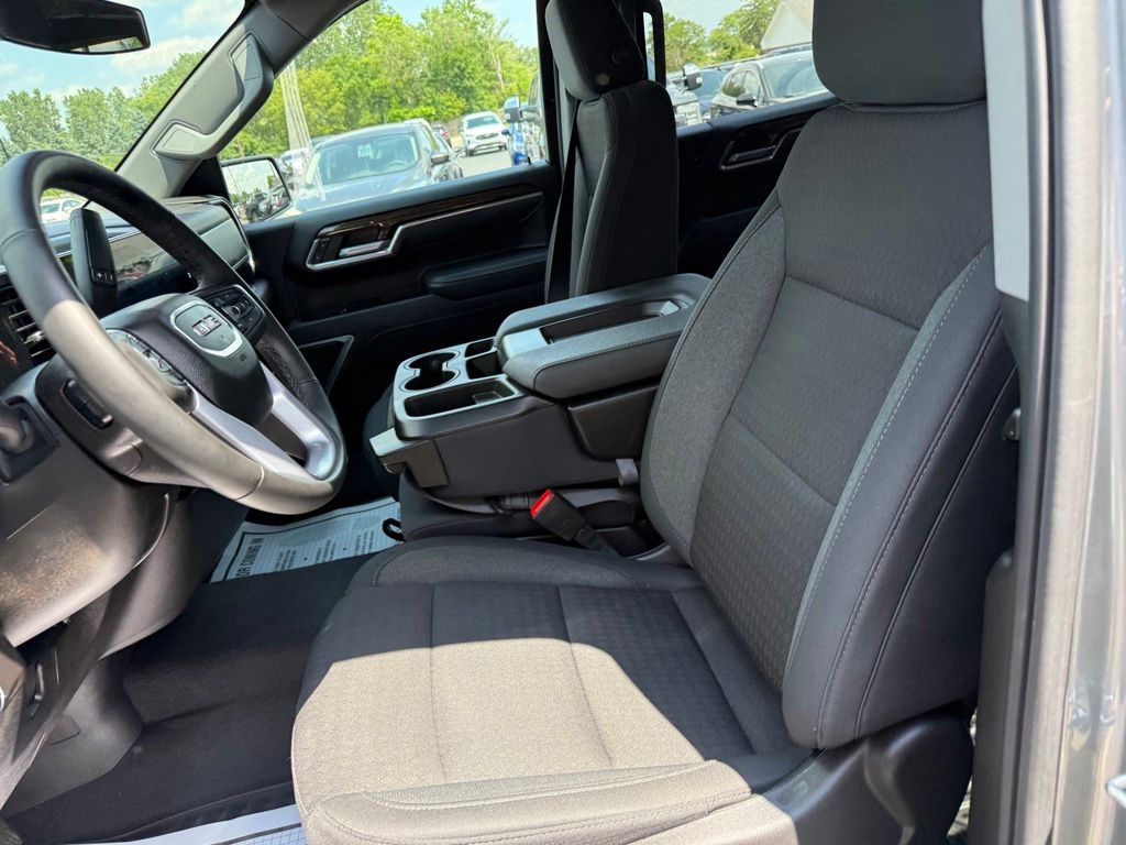 2026 GMC Sierra 1500 Elevation - Photo 24