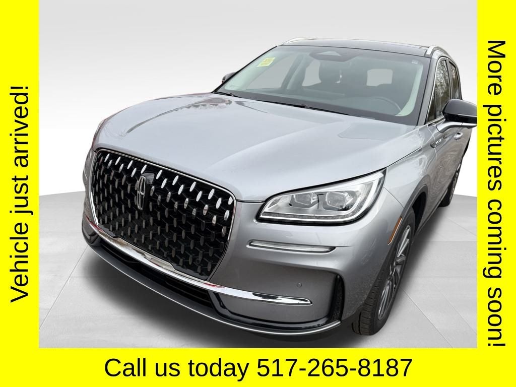 Used 2023 Lincoln Corsair Reserve SUV