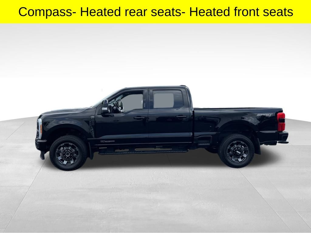 2023 Ford F-250 photo 4