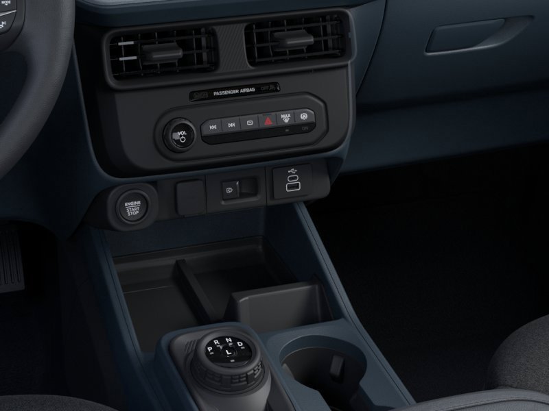 2026 Ford Maverick XLT - Photo 17