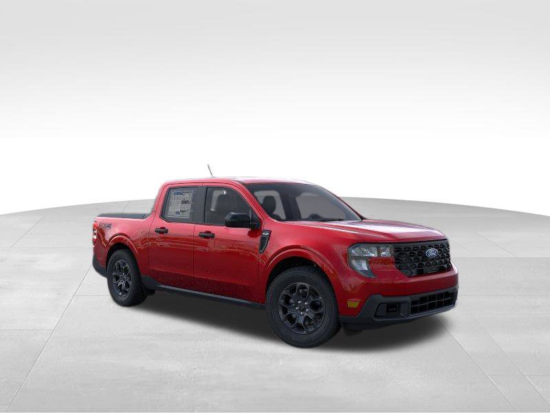 2026 Ford Maverick XLT - Photo 8