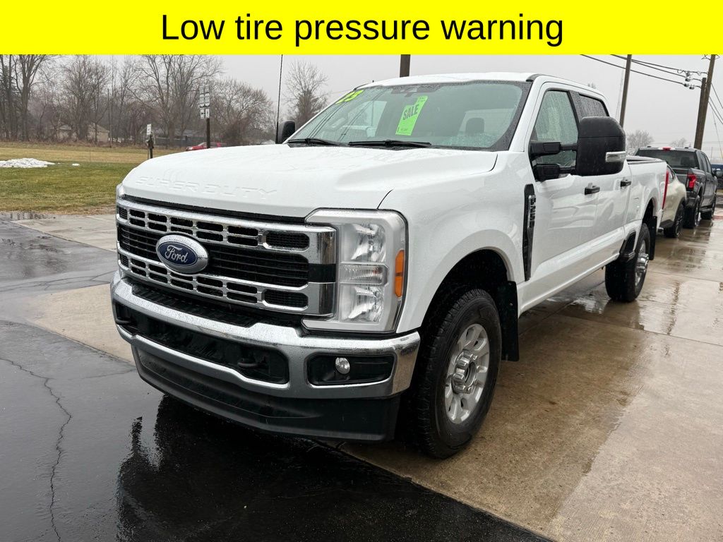 2023 Ford F-250 Super Duty XLT - Photo 5