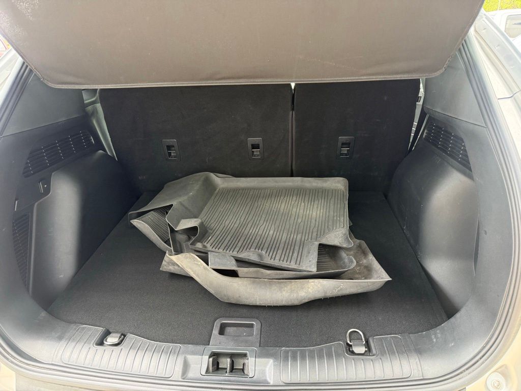 2021 Ford Escape SEL - Photo 15