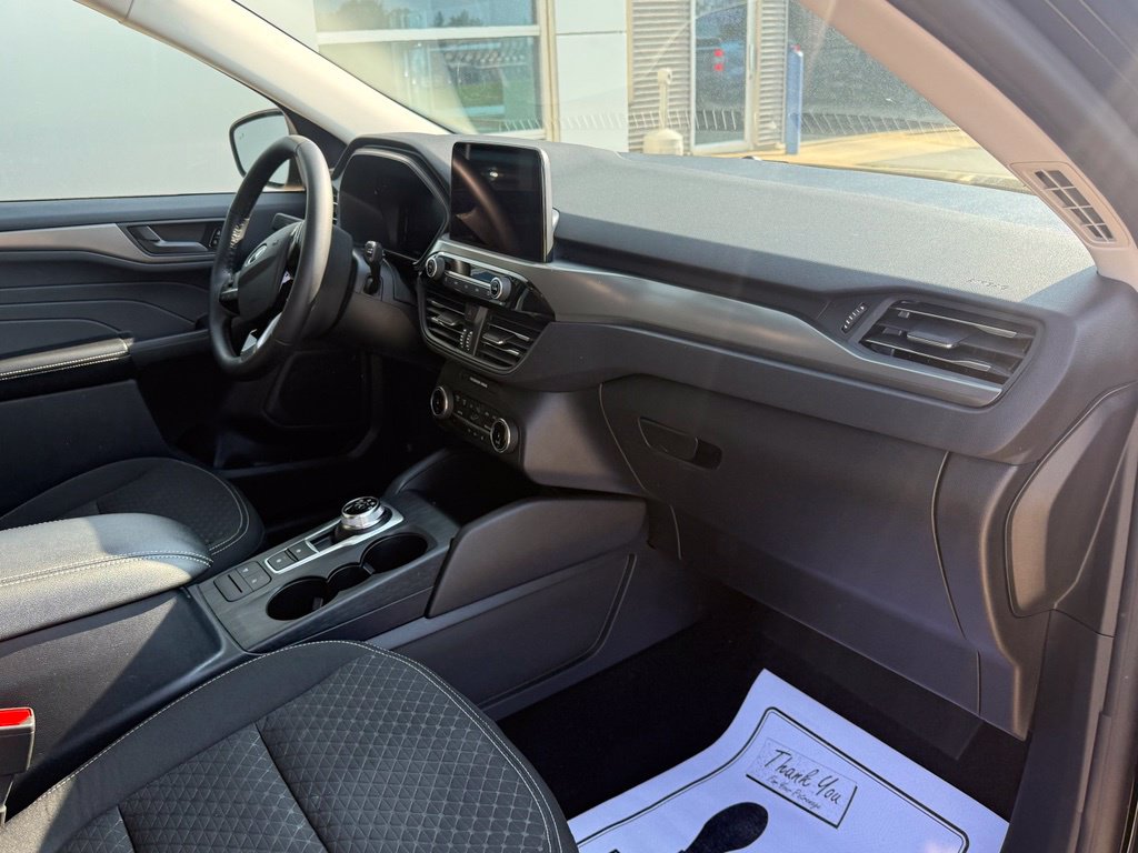 2023 Ford Escape Active - Photo 12