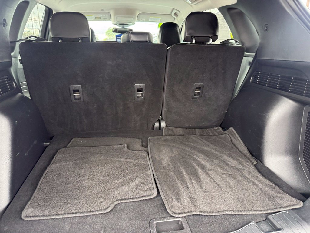 2024 Ford Escape Platinum - Photo 14