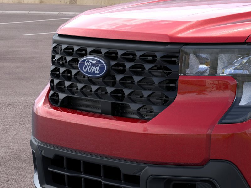 2026 Ford Maverick XLT - Photo 19