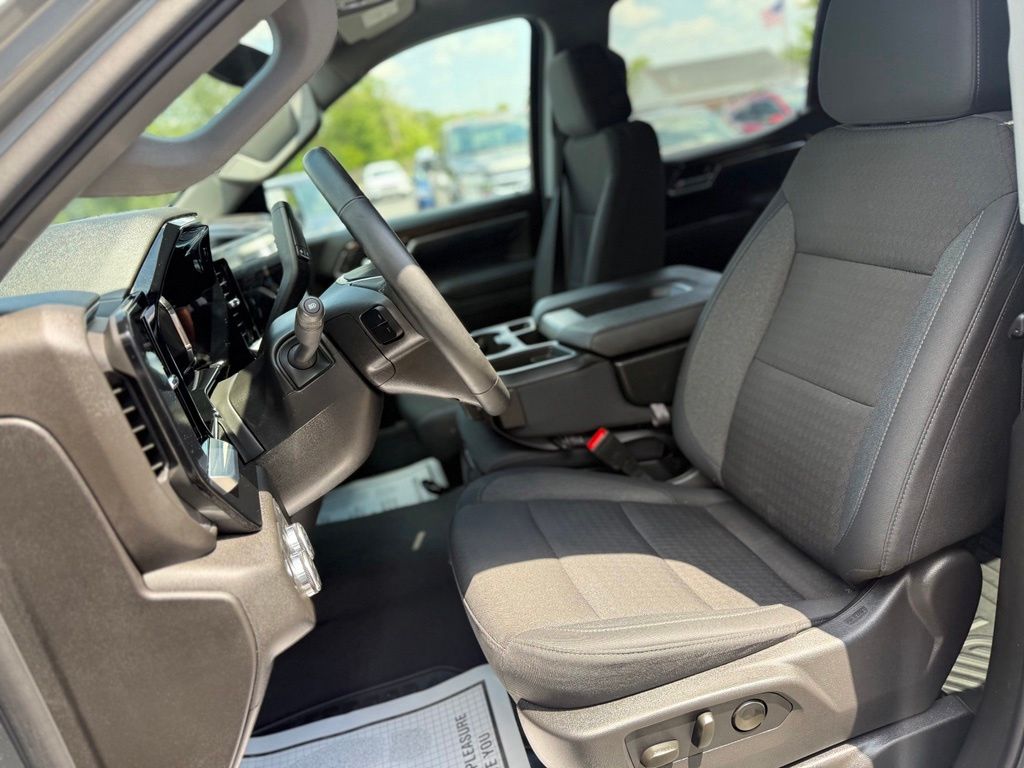 2026 GMC Sierra 1500 Elevation - Photo 26