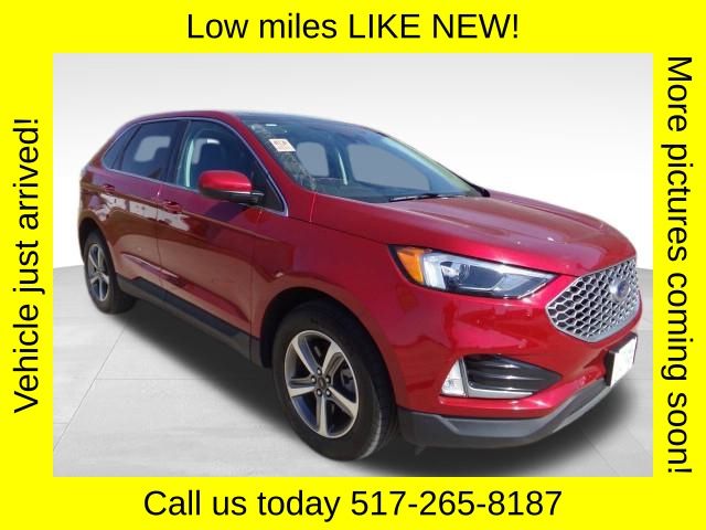2024 Ford Edge SEL's photo