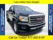 GMC Canyon