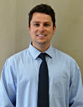 Staff member Ed Jeffery from ID_92e76d5681e7