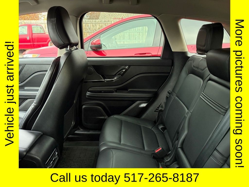 Used 2023 Lincoln Corsair Reserve SUV