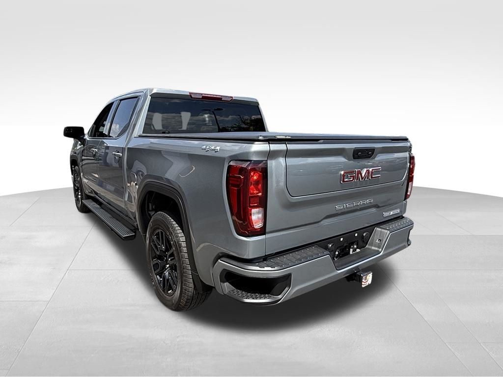 2026 GMC Sierra 1500 Elevation - Photo 9