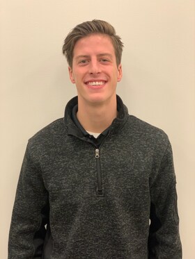 Staff member Dylan Chicoine from ID_9d7018095dbe