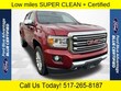 GMC Canyon