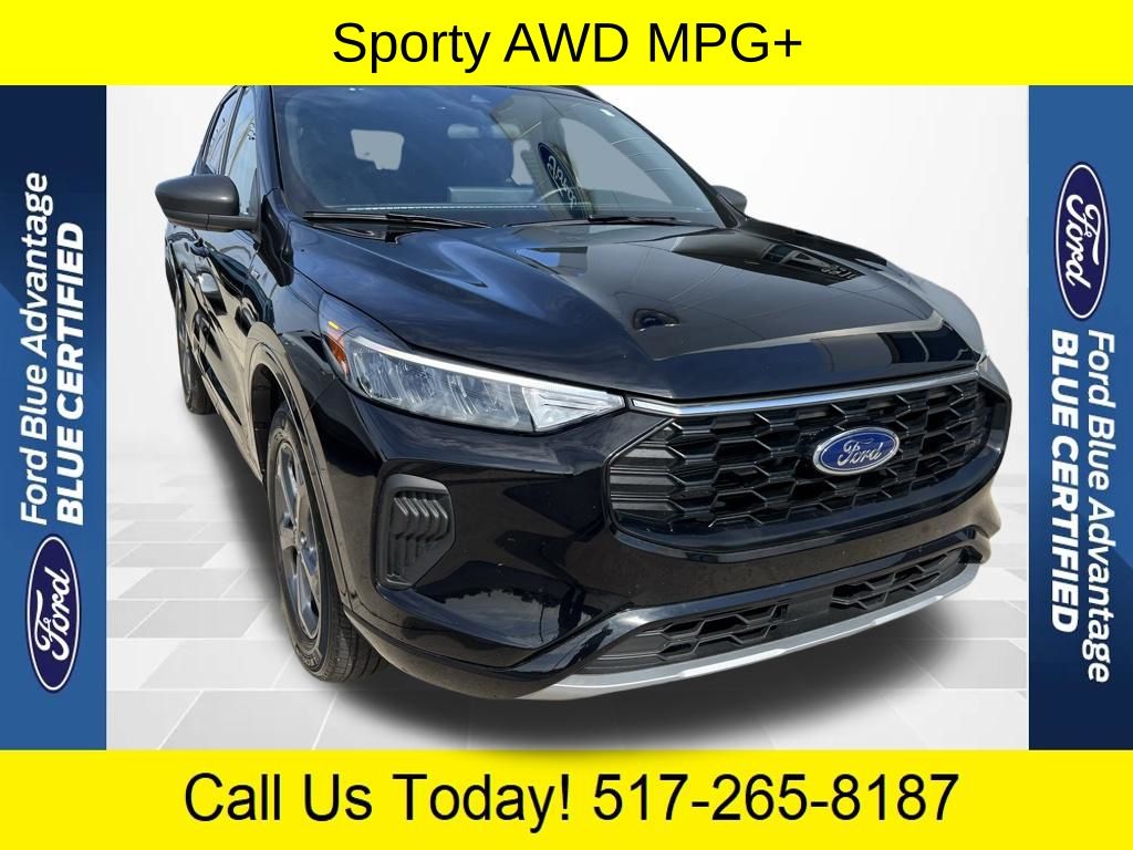 2023 Ford Escape