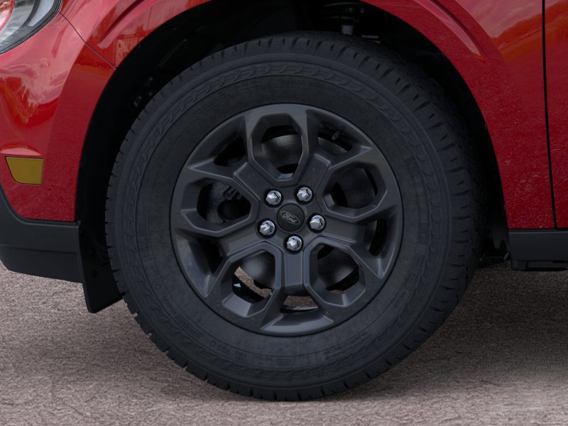 2026 Ford Maverick XLT - Photo 21