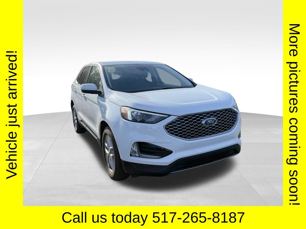 2024 Ford Edge SEL AWD's photo
