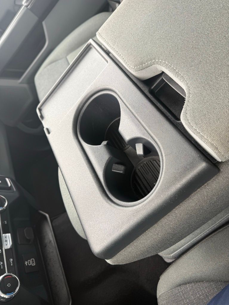 2025 Ford F-150 XLT - Photo 25