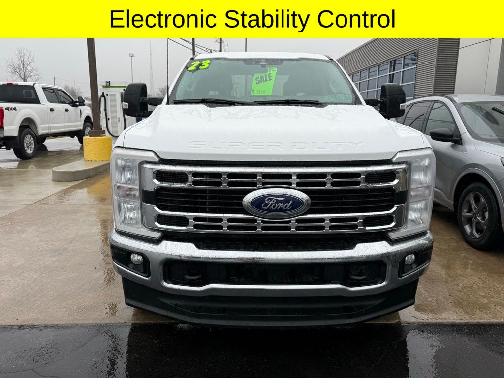 2023 Ford F-250 Super Duty XLT - Photo 6
