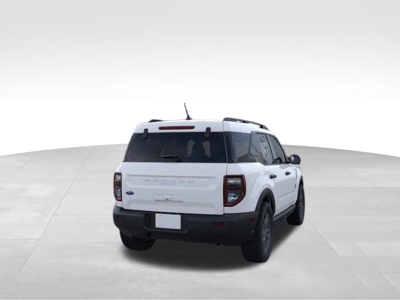 2026 Ford Bronco Sport Big Bend - Photo 9