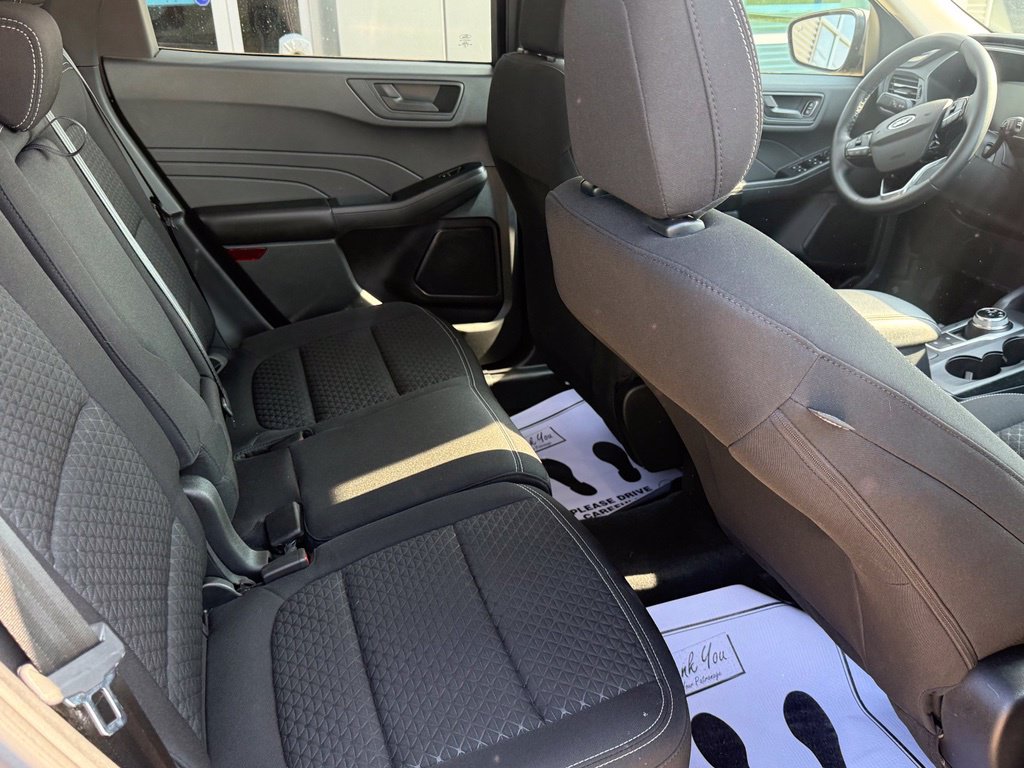 2023 Ford Escape Active - Photo 15
