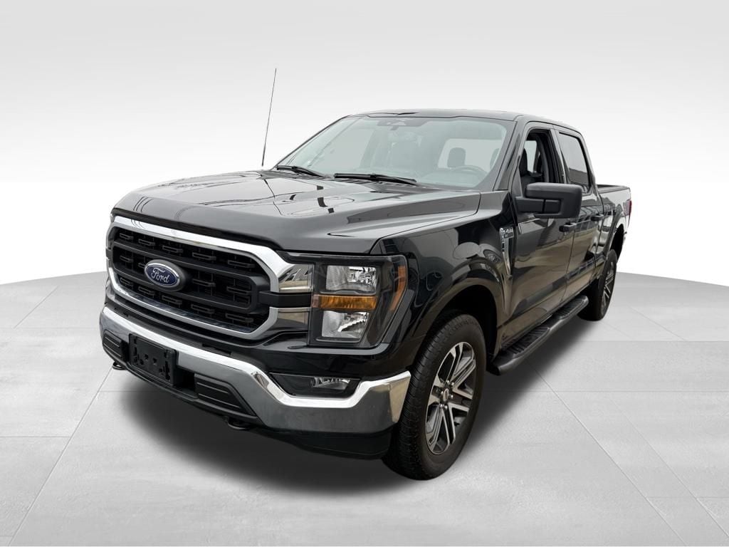 2023 Ford F-150 XLT - Photo 8
