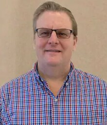 Staff member Gary Lundy from ID_92e76d5681e7