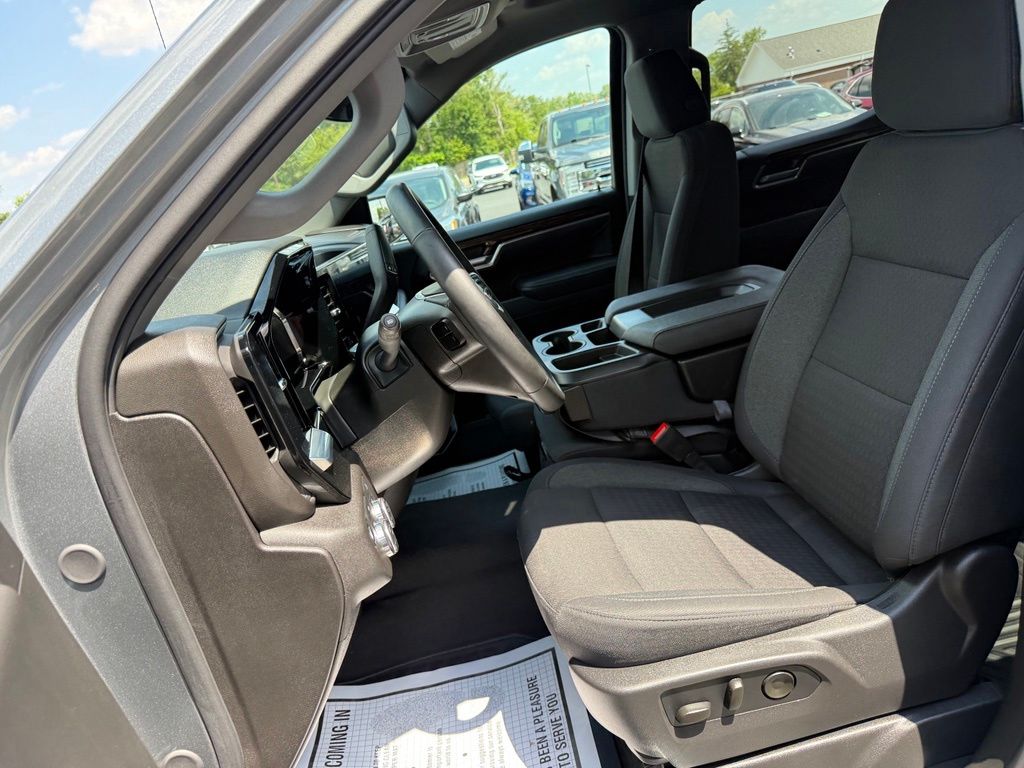 2026 GMC Sierra 1500 Elevation - Photo 23