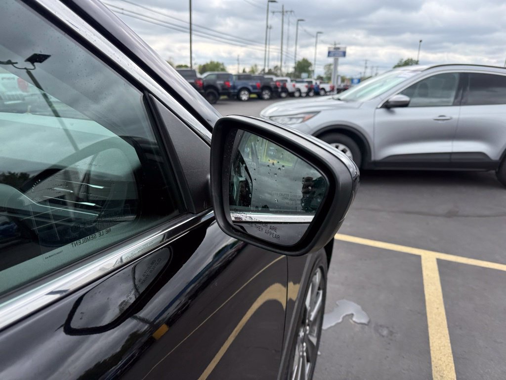 2024 Ford Escape Platinum - Photo 13