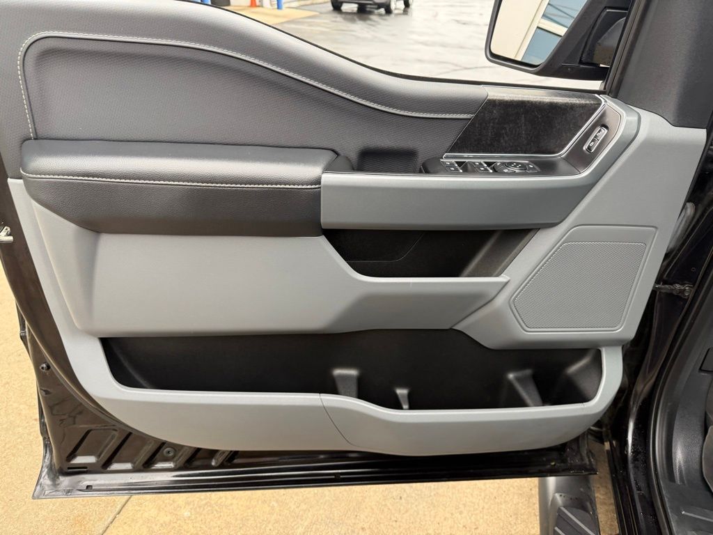 2023 Ford F-150 XLT - Photo 21
