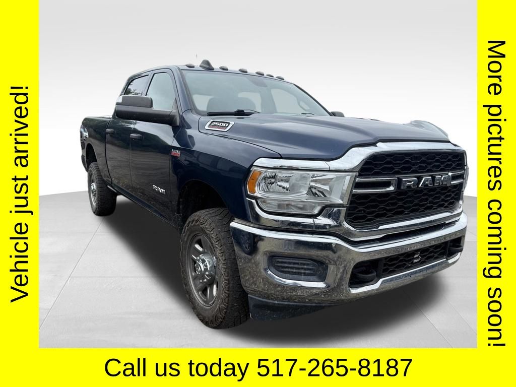 2022 Ram 2500 Tradesman 4WD photo
