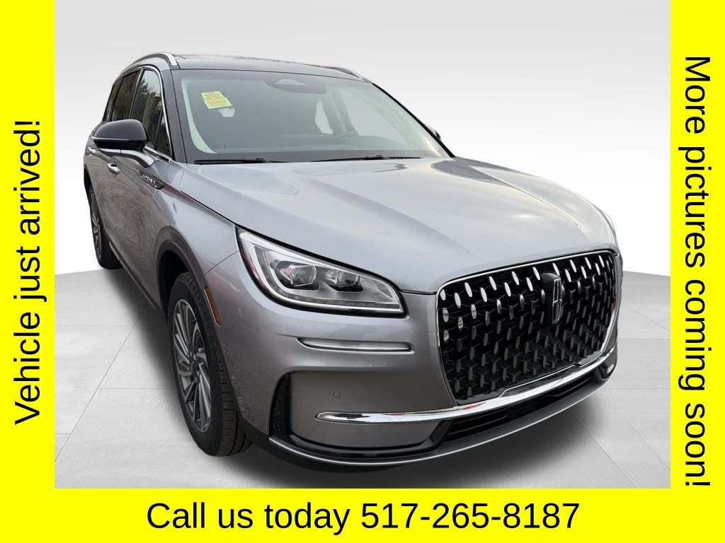 Used 2023 Lincoln Corsair Reserve SUV
