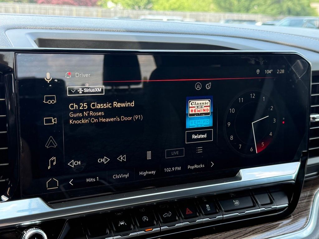 2026 GMC Sierra 1500 Elevation - Photo 32