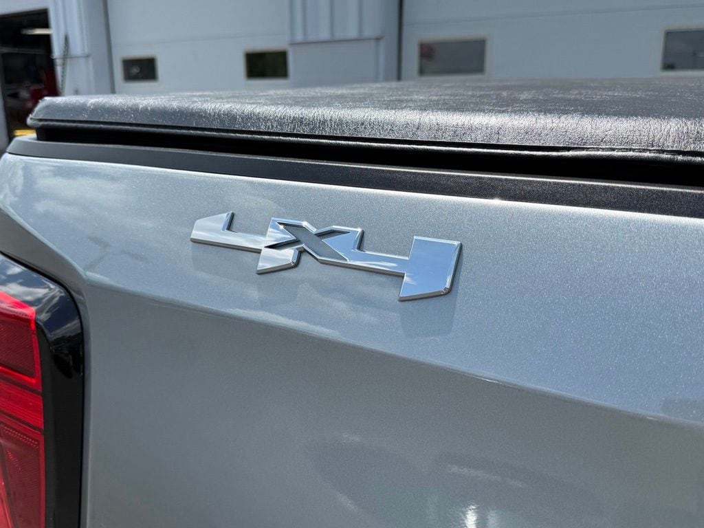 2026 GMC Sierra 1500 Elevation - Photo 17
