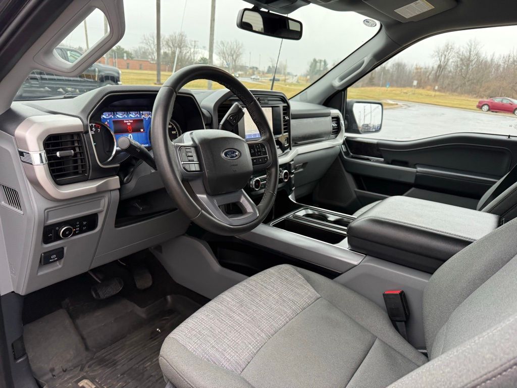 2023 Ford F-150 XLT - Photo 24
