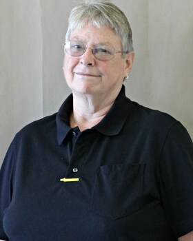 Staff member Barb Jones from ID_e0b2f5fbce4a