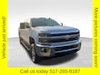 Chevrolet Silverado 2500HD