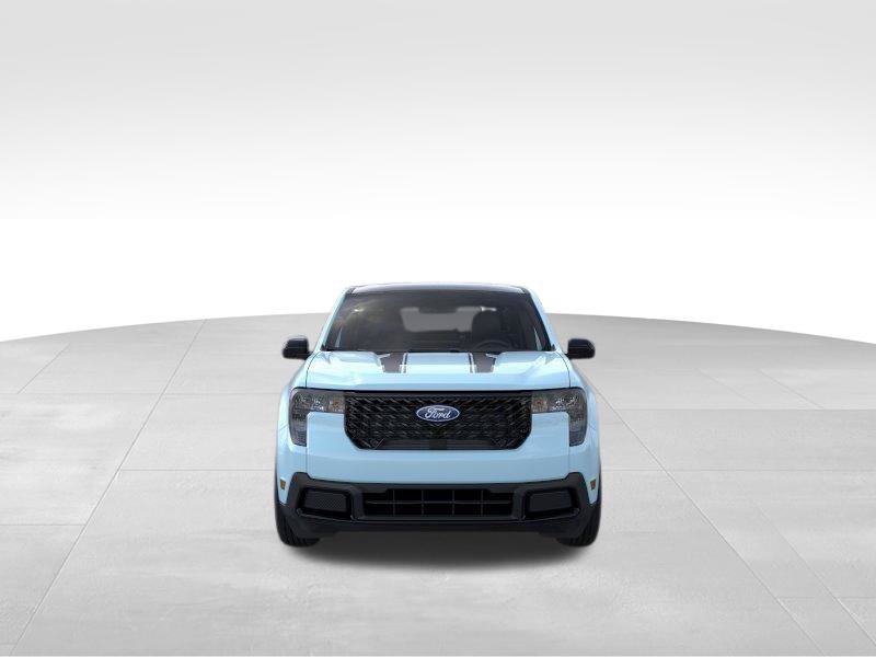 2026 Ford Maverick XLT - Photo 7