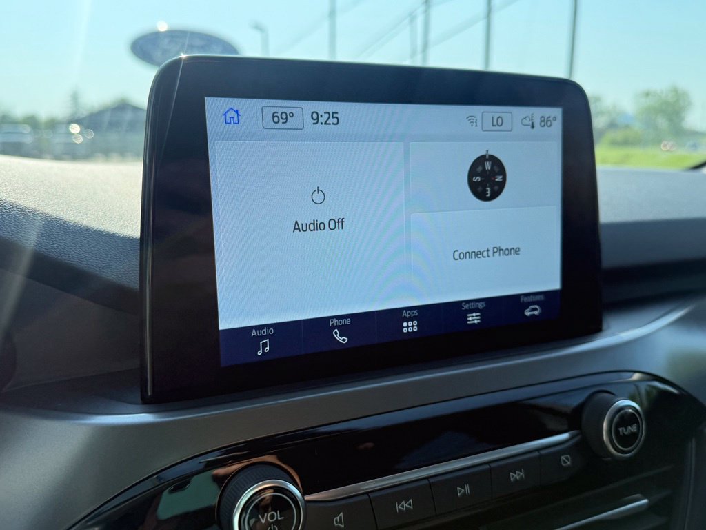2023 Ford Escape Active - Photo 26