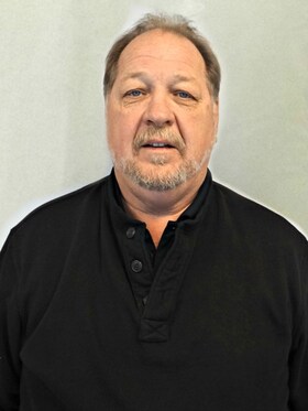 Staff member Jerry Kohlruss from ID_a7d74c9ab155