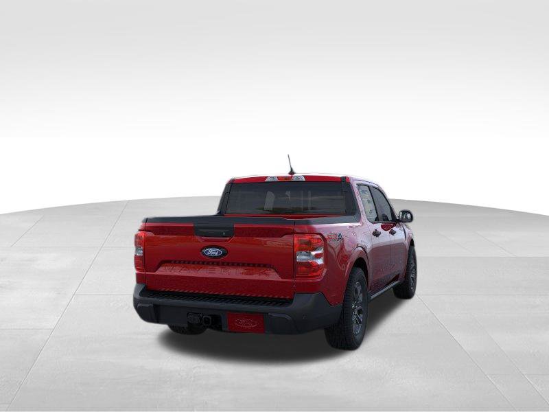 2026 Ford Maverick XLT - Photo 9