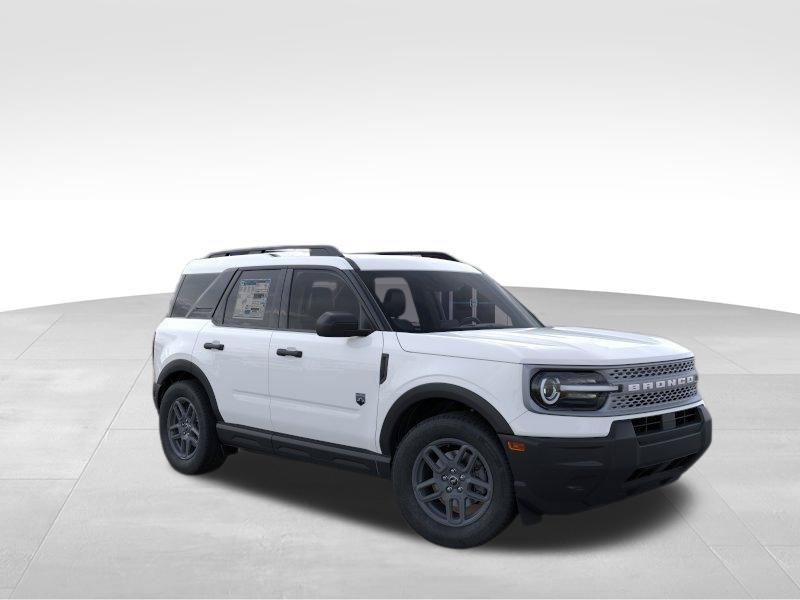 2026 Ford Bronco Sport Big Bend - Photo 8