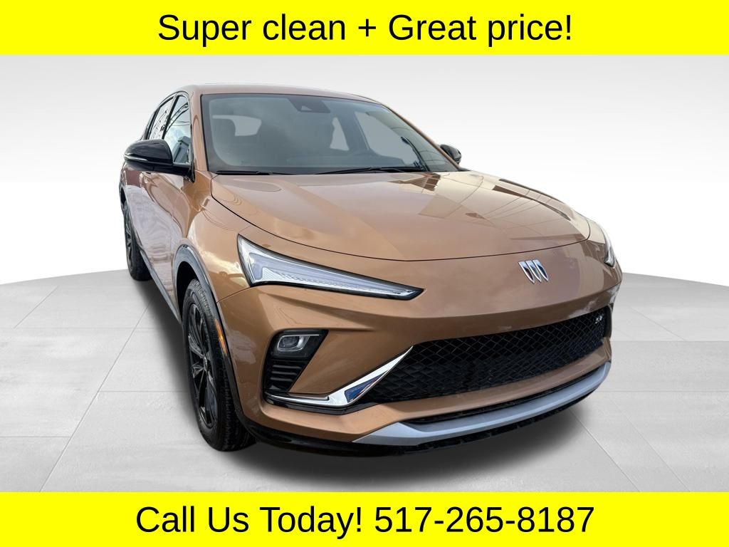 2024 Buick Envista Sport Touring