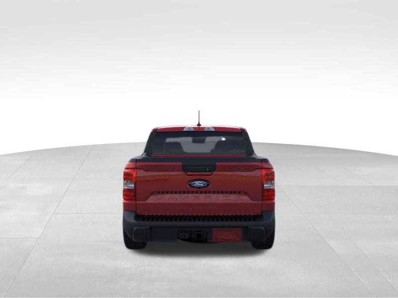 2026 Ford Maverick XLT - Photo 6